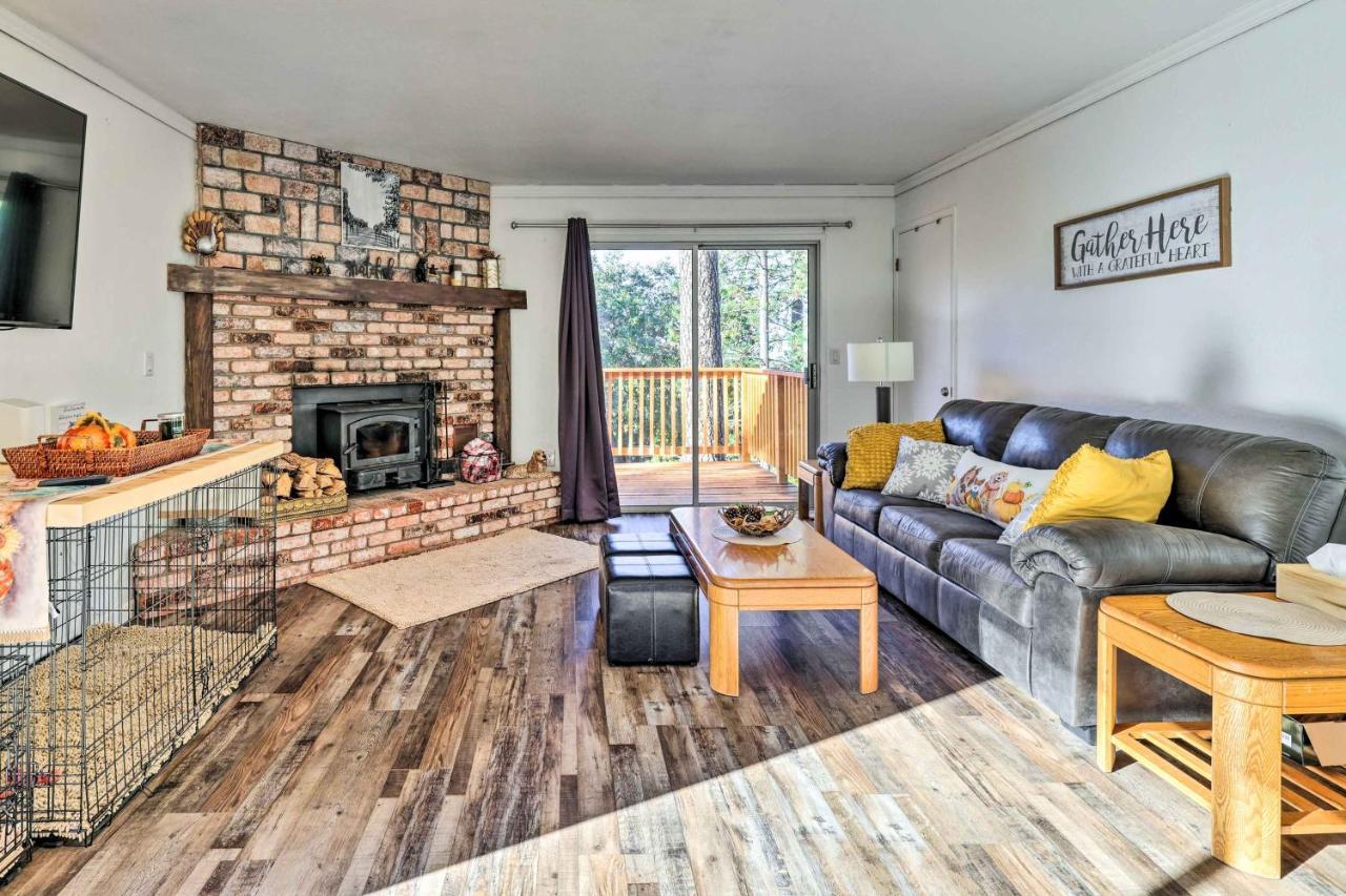 Ferienhaus Hideaway With Game And Mtn Views! *
