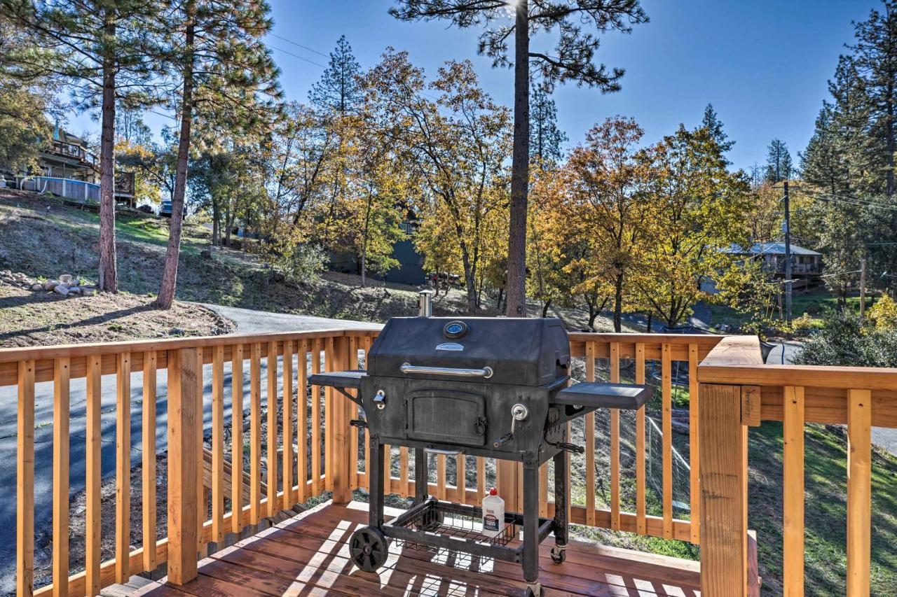 Ferienhaus Hideaway With Game And Mtn Views! *